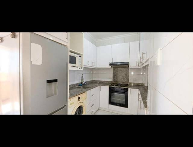 1 BEDROOM PROPERTY TO RENT IN NORTH BEACH